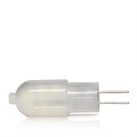 Lampadina LED G4 2W 140Lm 3000ºK 12VDC 40.