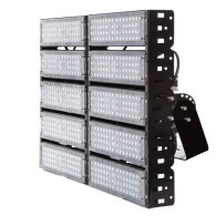Proiettore LED 500W 65.000Lm 4000ºK IP65 100.