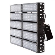 Proiettore LED 500W 65.000Lm 4000ºK IP65 100.