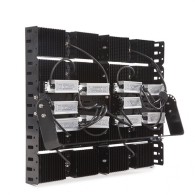 Proiettore LED 500W 65.000Lm 4000ºK IP65 100.