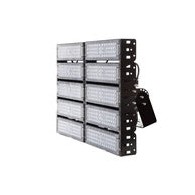 Proiettore LED 500W 65.000Lm 4000ºK IP65 100.