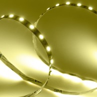 Striscia LED 300 x SMD5050 14,4W/M 24VDC IP20 5M x 5M-Bianco