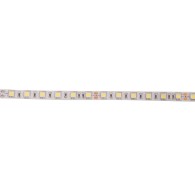 Striscia LED 300 x SMD5050 14,4W/M 24VDC IP20 5M x 5M-Bianco