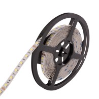 Striscia LED 300 x SMD5050 14,4W/M 24VDC IP20 5M x 5M-Bianco