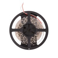 Striscia LED 300 x SMD5050 14,4W/M 24VDC IP20 5M x 5M-Bianco