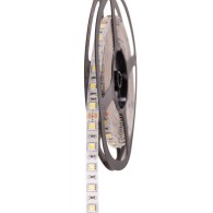 Striscia LED 300 x SMD5050 14,4W/M 24VDC IP20 5M x 5M-Bianco
