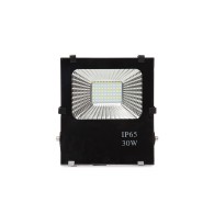 Proiettore LED 30W 3.600Lm 6000ºK IP65 50.