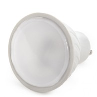 Lampadina LED GU10 5W 655Lm 2700ºK 50.