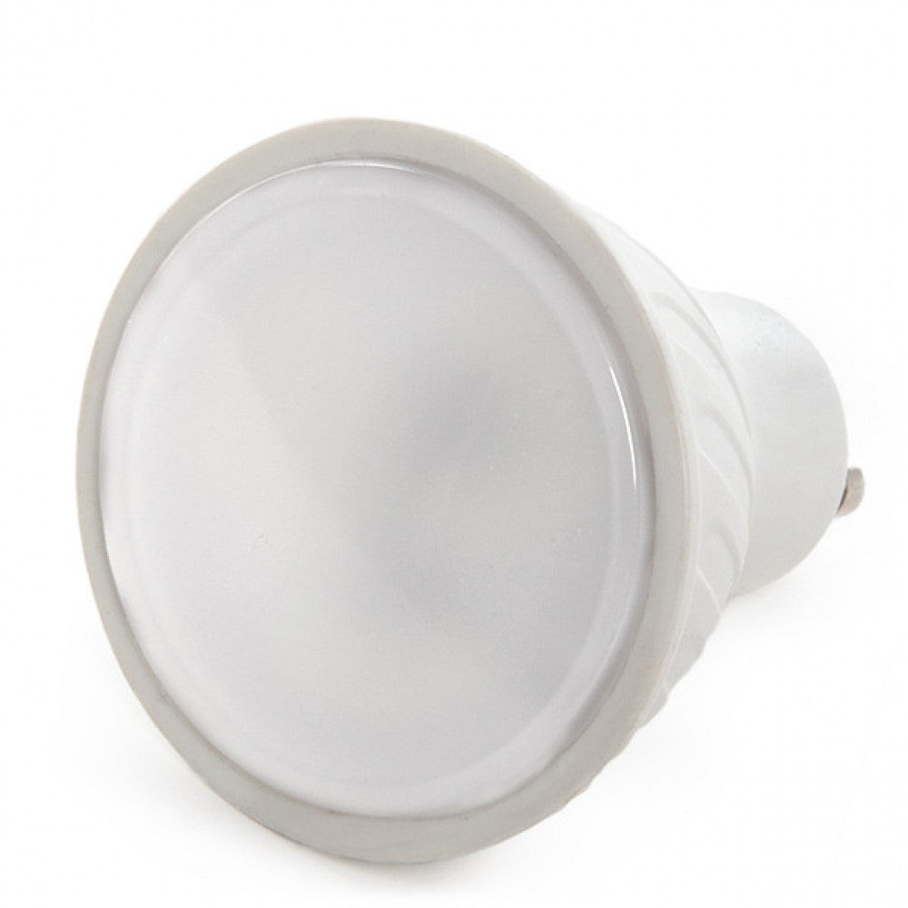 Lampadina LED GU10 5W 655Lm 2700ºK 50. Lampadina LED GU10 5W 655Lm 2700ºK 50.
