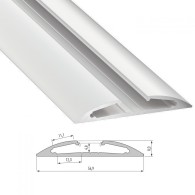 Profilo Alluminio Tipo RETO 2,02M