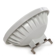 AR111 Lampadina LED 12W 1123Lm 2700ºK G53 40.