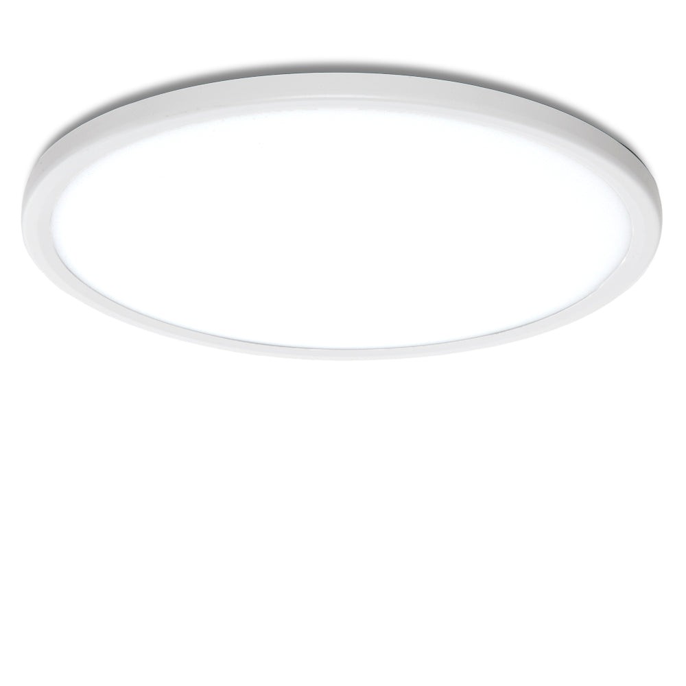 Faretto LED da incasso a incasso 20W 2246Lm 2700ºK Taglio Faretto LED da incasso a incasso 20W 2246Lm 2700ºK Taglio