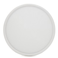 Faretto LED da incasso a incasso 20W 2246Lm 2700ºK Taglio