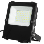 Proiettore LED 30W 4800Lm 4200ºK IP65 Dimmerabile 100.