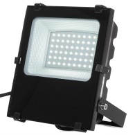 Proiettore LED 30W 4800Lm 4200ºK IP65 Dimmerabile 100.
