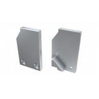 Tappo di Chiusura Profilo Tipo I10 (Bicchiere 10mm)