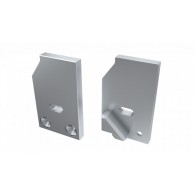 Tappo di Chiusura Profilo Tipo I10 (Bicchiere 10mm)