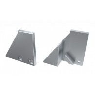 Tappo di Chiusura Profilo Tipo I10 (Bicchiere 10mm)