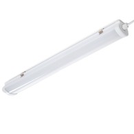 LED impermeabile 40W 3.600Lm 6000ºK 120Cm IP65 50.