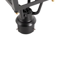LED 40W 6800Lm 3000ºK LED Villa IP66 CREE Driver Inventronics