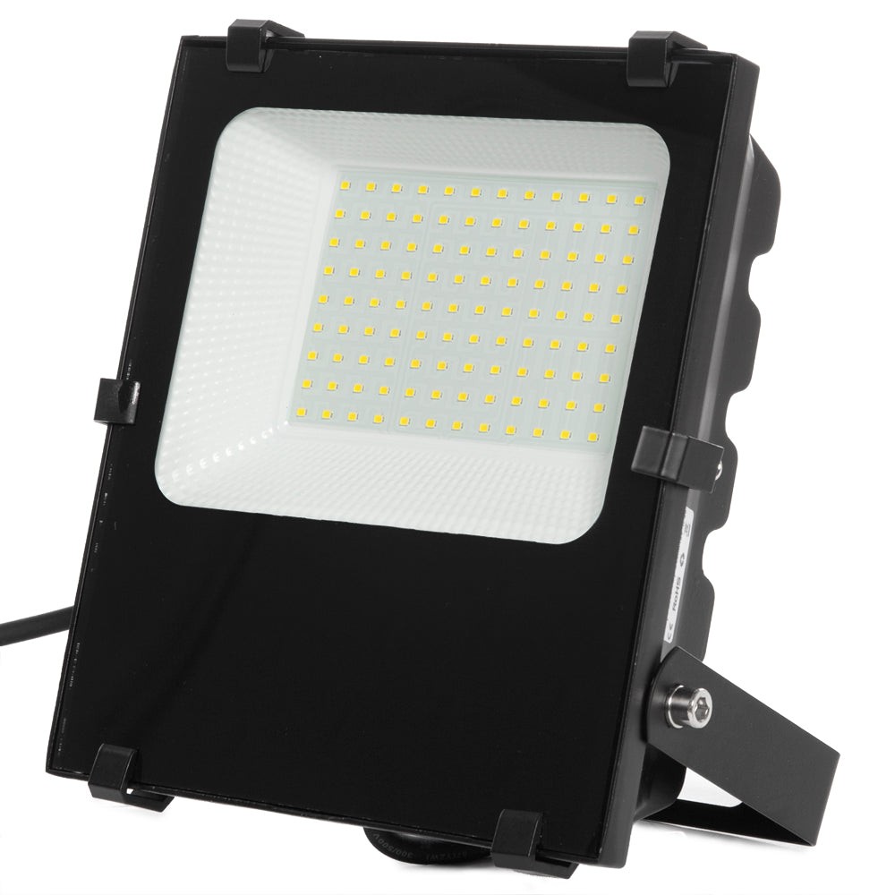 Proiettore LED 50W 8500Lm 4200ºK IP65 Dimmerabile 100. Proiettore LED 50W 8500Lm 4200ºK IP65 Dimmerabile 100.