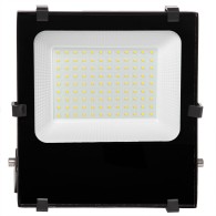 Proiettore LED 50W 8500Lm 4200ºK IP65 Dimmerabile 100.