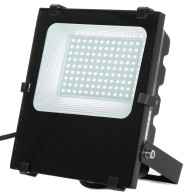 Proiettore LED 50W 8500Lm 4200ºK IP65 Dimmerabile 100.