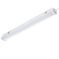 LED impermeabile 75W 7.650Lm 4000ºK 150Cm IP65 50.