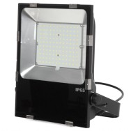 Proiettore LED 100W 17000Lm 6000ºK PRO SMD3030 IP65 Dimmerabile