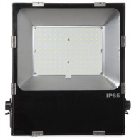 Proiettore LED 100W 17000Lm 6000ºK PRO SMD3030 IP65 Dimmerabile