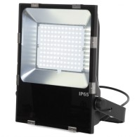 Proiettore LED 100W 17000Lm 6000ºK PRO SMD3030 IP65 Dimmerabile