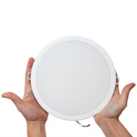 PHILIPS MESON Faretto LED Bianco da Incasso 24W 2550Lm