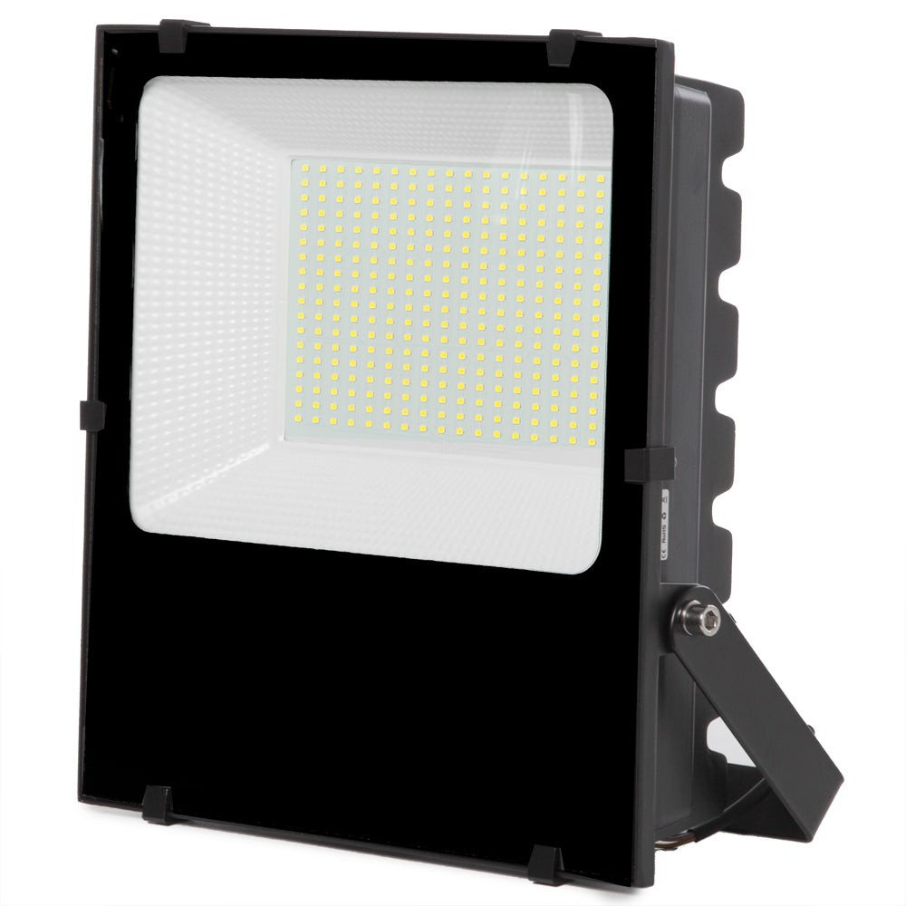 Proiettore LED 150W 24000Lm 6000ºK IP65 Dimmerabile 100. Proiettore LED 150W 24000Lm 6000ºK IP65 Dimmerabile 100.