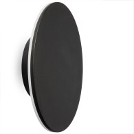 Lampada da parete a LED 12W 880Lm 2700ºK Luna 40.