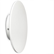 Lampada da parete a LED 12W 880Lm 2700ºK Luna 40.