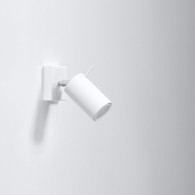 Luce A Muro "Ring"