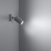 Luce A Muro "Ring"
