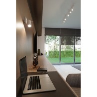Luce A Muro "Ring"