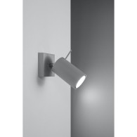 Luce A Muro "Ring"