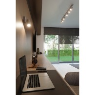 Luce A Muro "Ring"