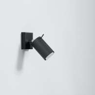 Luce A Muro "Ring"