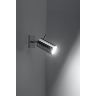 Luce A Muro "Ring"