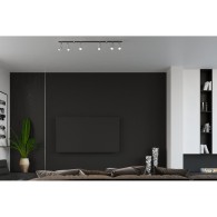 Luce A Muro "Ring"