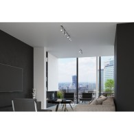 Luce A Muro "Ring"