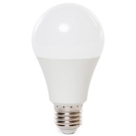 Lampadina LED E27 15W 1170Lm 2700ºK A60 40.