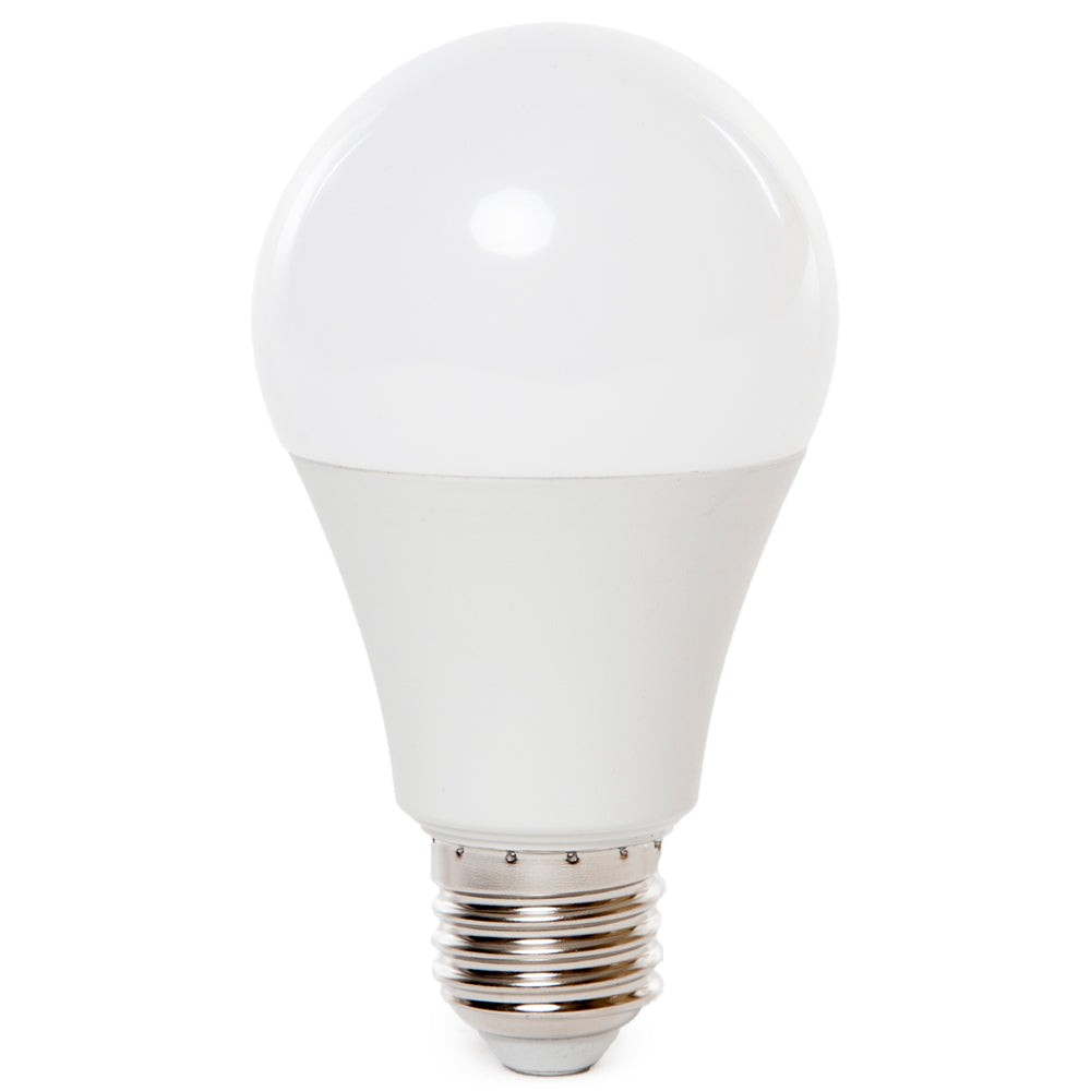 Lampadina LED E27 15W 1170Lm 2700ºK A60 40. Lampadina LED E27 15W 1170Lm 2700ºK A60 40.