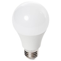 Lampadina LED E27 15W 1170Lm 2700ºK A60 40.