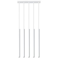 Lampada A Sospensione "Pastelo-1"