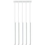 Lampada A Sospensione "Pastelo-1"