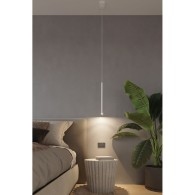 Lampada A Sospensione "Pastelo-1"